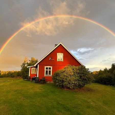 Slaettsjoe Villa Slattsjo Buitenkant foto